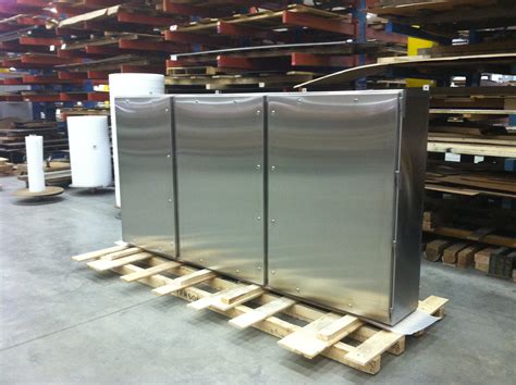 custom metal box fabrication|stainless steel boxes custom.